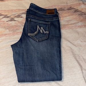 Maurices women’s jeans